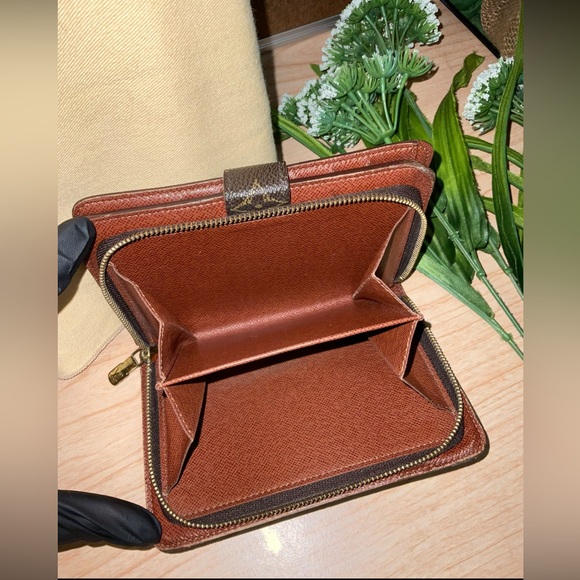 ✅AUTHENTIC BUNDLE BAG+WALLET+DBAG LOUIS VUITTON BUNDLE - Picture 13 of 15